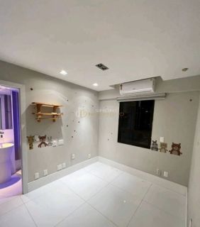 Apartamento Para Vender com 2 quartos 2 suítes no bairro Caminho das árvores em Salvador
