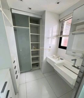 Apartamento Para Vender com 2 quartos 2 suítes no bairro Caminho das árvores em Salvador