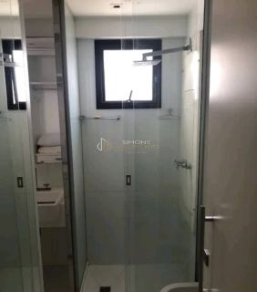Apartamento Para Vender com 2 quartos 2 suítes no bairro Caminho das árvores em Salvador