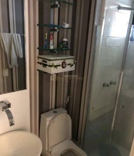 Apartamento Para Vender com 2 quartos 2 suítes no bairro Caminho das árvores em Salvador