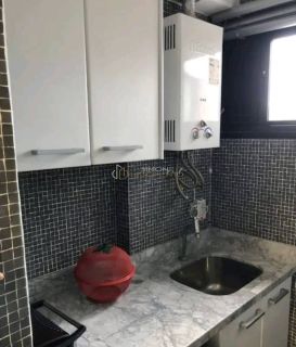 Apartamento Para Vender com 2 quartos 2 suítes no bairro Caminho das árvores em Salvador