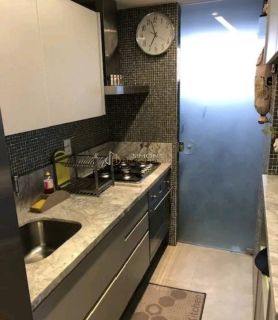Apartamento Para Vender com 2 quartos 2 suítes no bairro Caminho das árvores em Salvador