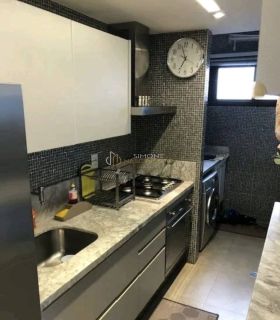 Apartamento Para Vender com 2 quartos 2 suítes no bairro Caminho das árvores em Salvador