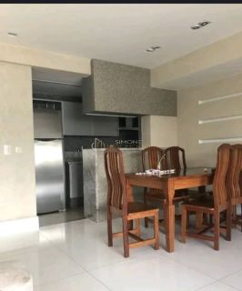 Apartamento Para Vender com 2 quartos 2 suítes no bairro Caminho das árvores em Salvador