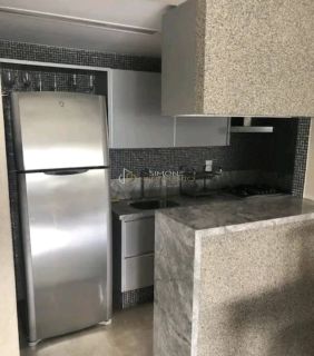 Apartamento Para Vender com 2 quartos 2 suítes no bairro Caminho das árvores em Salvador