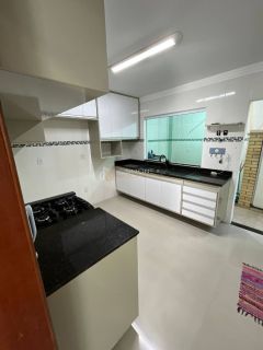 Casa de Condomínio  4 quartos 3 suítes  Pitangueiras