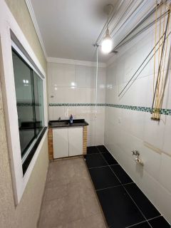 Casa de Condomínio  4 quartos 3 suítes  Pitangueiras