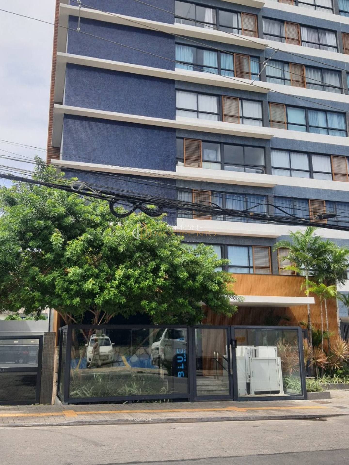 Studio Para Vender com 1 quarto1 suíte Barra