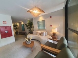 Studio Para Vender com 1 quarto1 suíte Barra