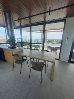 Studio Para Vender com 1 quarto1 suíte Barra