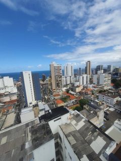 Studio Para Vender com 1 quarto1 suíte Barra