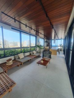 Studio Para Vender com 1 quarto1 suíte Barra