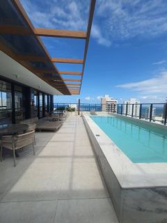 Studio Para Vender com 1 quarto1 suíte Barra