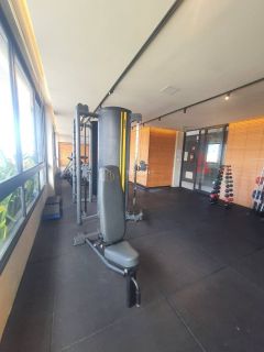 Studio Para Vender com 1 quarto1 suíte Barra