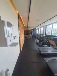 Studio Para Vender com 1 quarto1 suíte Barra