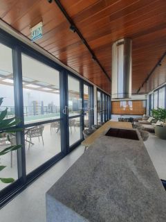 Studio Para Vender com 1 quarto1 suíte Barra