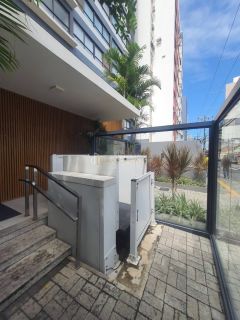 Studio Para Vender com 1 quarto1 suíte Barra