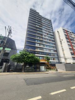 Studio Para Vender com 1 quarto1 suíte Barra
