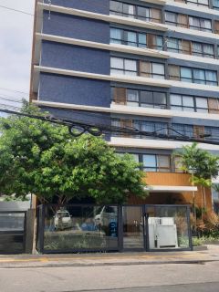 Studio Para Vender com 1 quarto1 suíte Barra