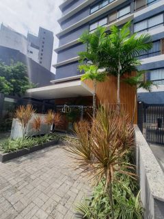 Studio Para Vender com 1 quarto1 suíte Barra
