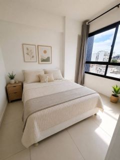 Studio Para Vender com 1 quarto1 suíte Barra
