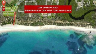 Terreno Para Vender Açu da Torre  em Mata De São João