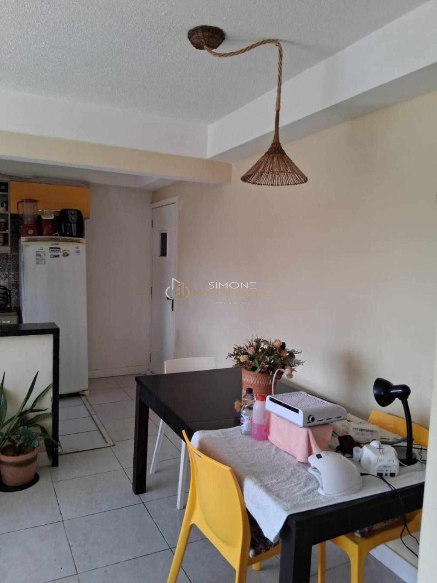 Apartamento  2 quarto Piatã em Salvador