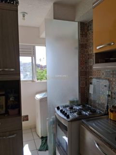 Apartamento  2 quarto Piatã em Salvador