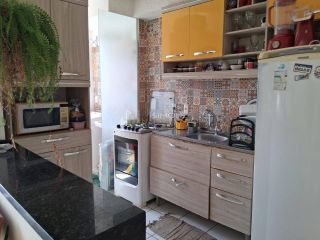 Apartamento  2 quarto Piatã em Salvador