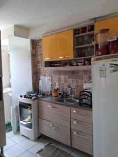 Apartamento  2 quarto Piatã em Salvador