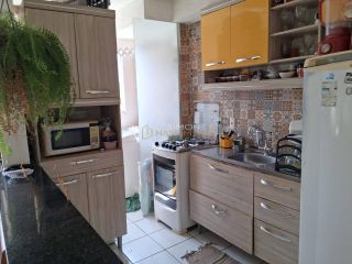 Apartamento  2 quarto Piatã em Salvador