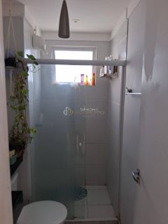 Apartamento  2 quarto Piatã em Salvador