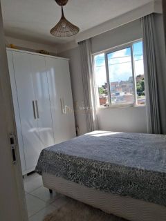 Apartamento  2 quarto Piatã em Salvador