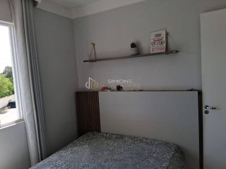 Apartamento  2 quarto Piatã em Salvador