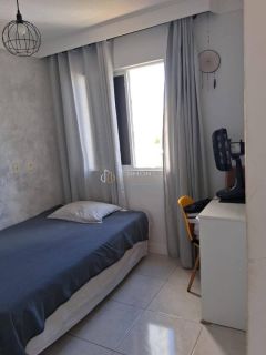 Apartamento  2 quarto Piatã em Salvador