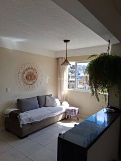 Apartamento  2 quarto Piatã em Salvador