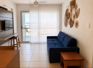 Apartamento Para Vender com 1 quarto em Amaralina em Salvador