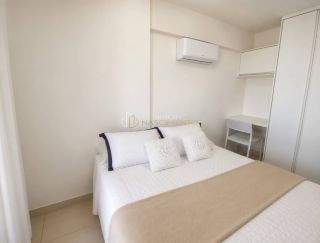 Apartamento Para Vender com 1 quarto em Amaralina em Salvador