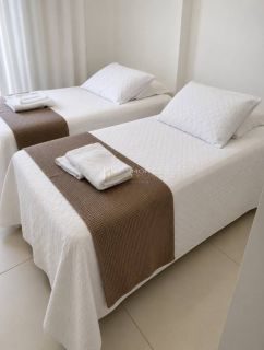 Apartamento Para Vender com 1 quarto em Amaralina em Salvador