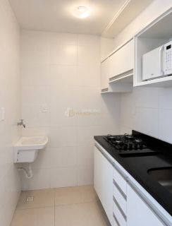 Apartamento Para Vender com 1 quarto em Amaralina em Salvador