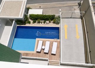 Apartamento Para Vender com 1 quarto em Amaralina em Salvador