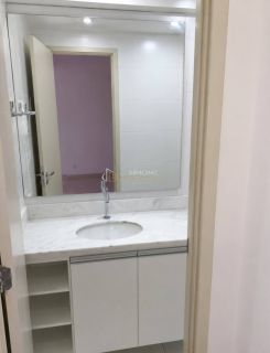 Apartamento Para Vender com 1 quarto em Amaralina em Salvador