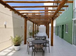 Apartamento Para Vender com 1 quarto em Amaralina em Salvador