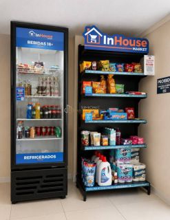 Apartamento Para Vender com 1 quarto em Amaralina em Salvador