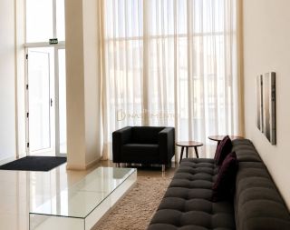 Apartamento Para Vender com 1 quarto em Amaralina em Salvador