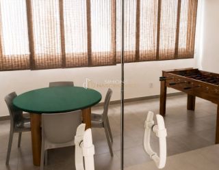 Apartamento Para Vender com 1 quarto em Amaralina em Salvador