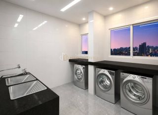 Apartamento Para Vender com 1 quarto em Amaralina em Salvador