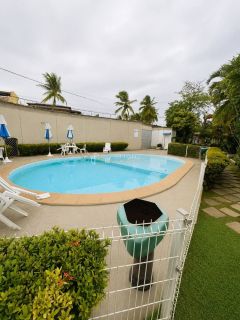 Casa Triplex em Condomínio Fechado | Itapuã