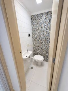 Casa Triplex em Condomínio Fechado | Itapuã