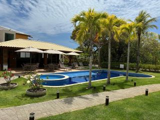 Village  2 suítes Itacimirim  Monte Gordo